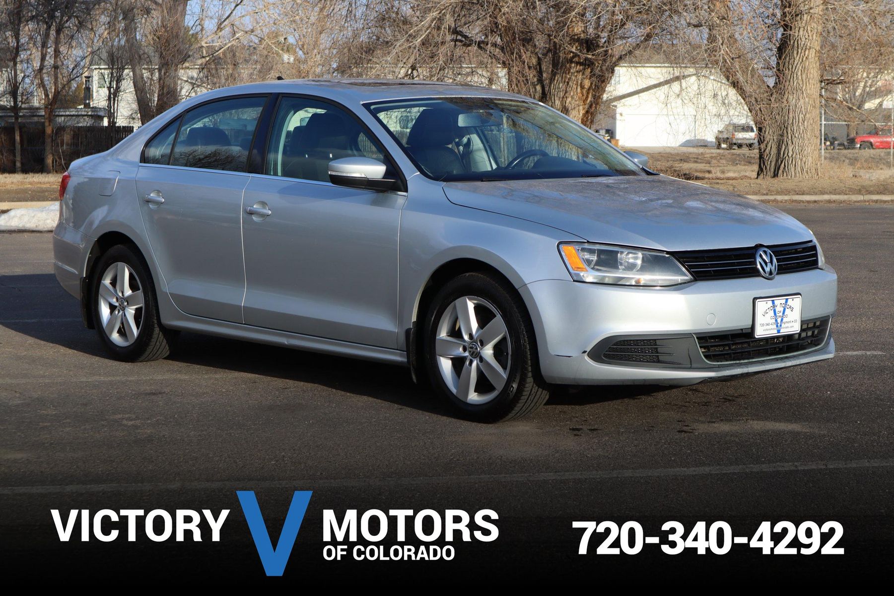 2013 Vw Jetta Se Horsepowernull