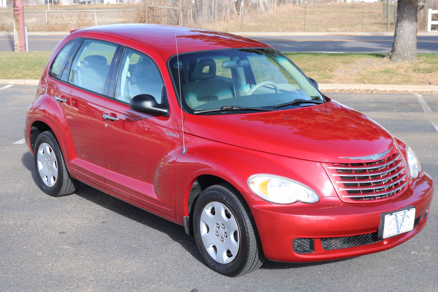 2006 Chrysler PT Cruiser | Victory Motors of Colorado