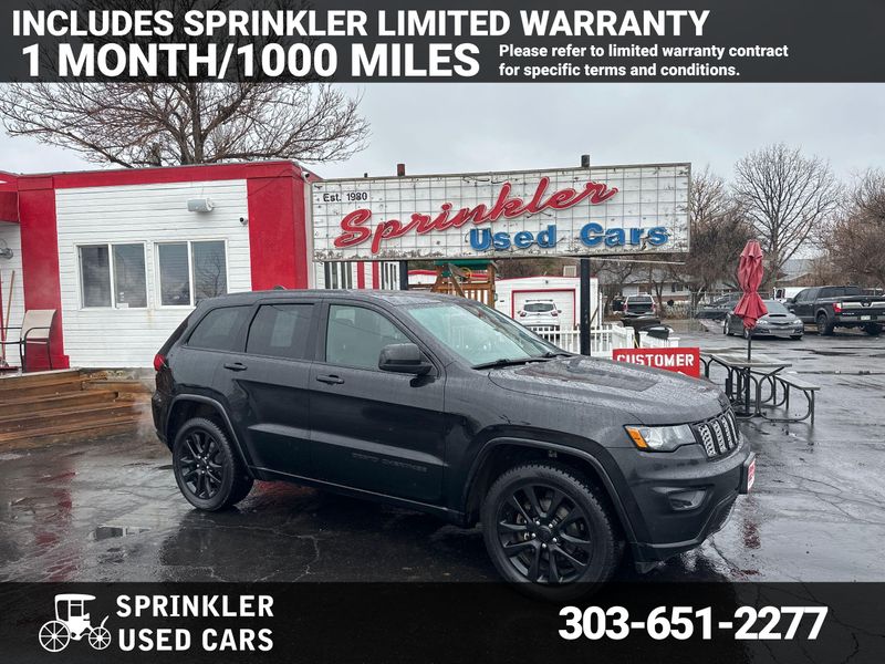 Used Cars Longmont CO Sprinkler Used Cars