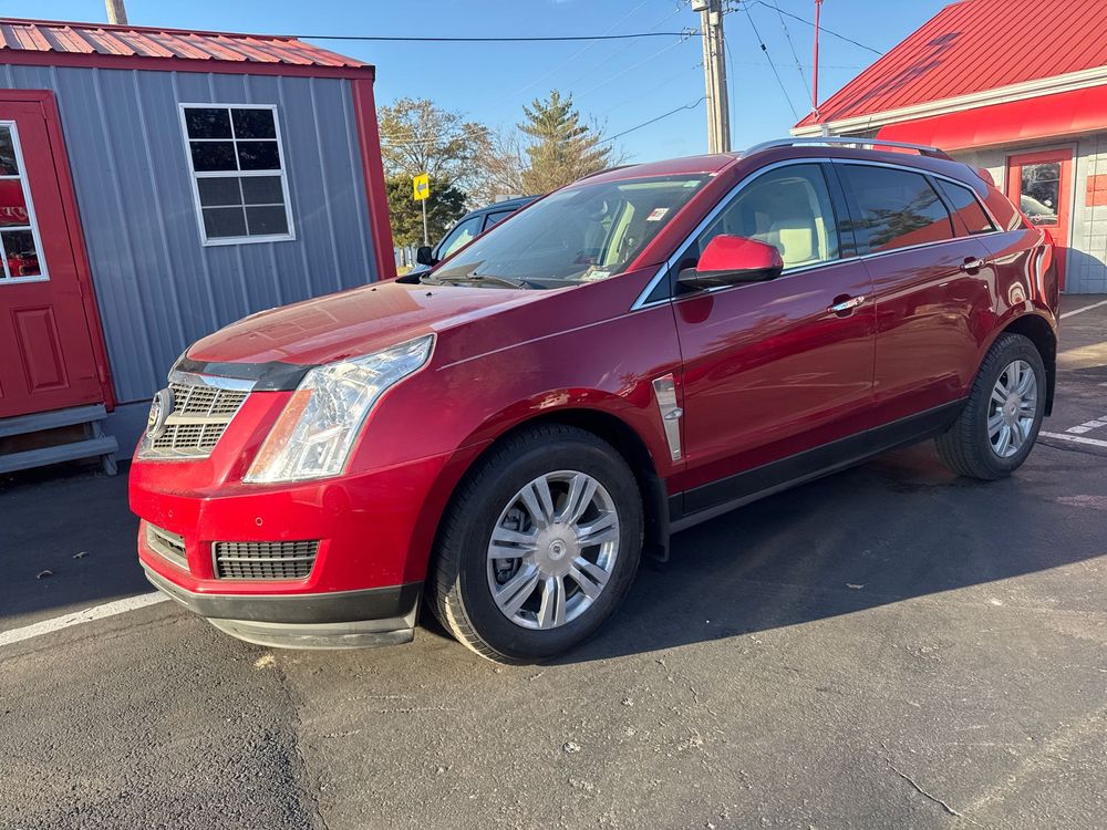 Featured Vehicle Image