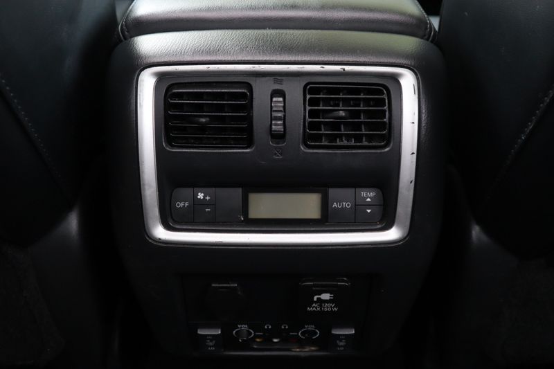 2013 INFINITI JX35 Base | Victory Motors of Colorado