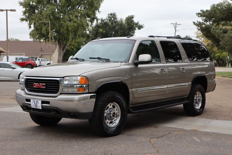 Sitemapcdatahttpthereferenznet2002 Gmc Yukon Xl 2500 Slt