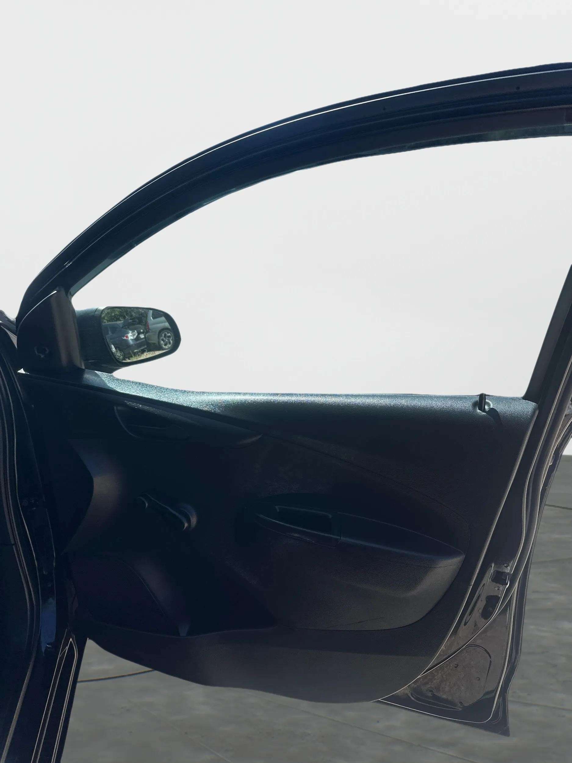 2022 Chevrolet Spark LS - Photo 11