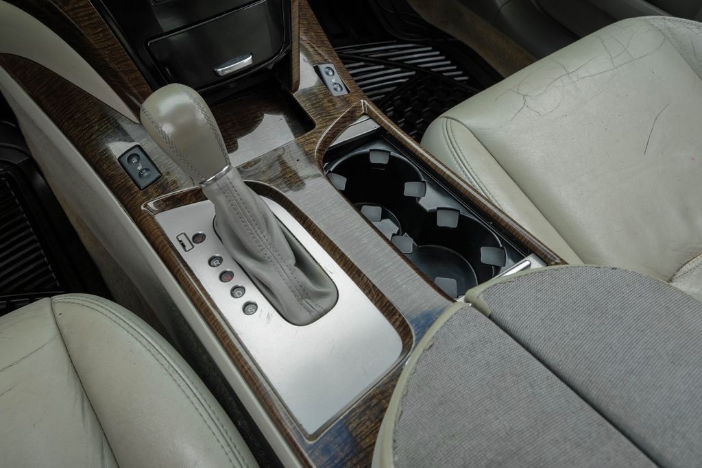 2011 Acura MDX Base photo 24
