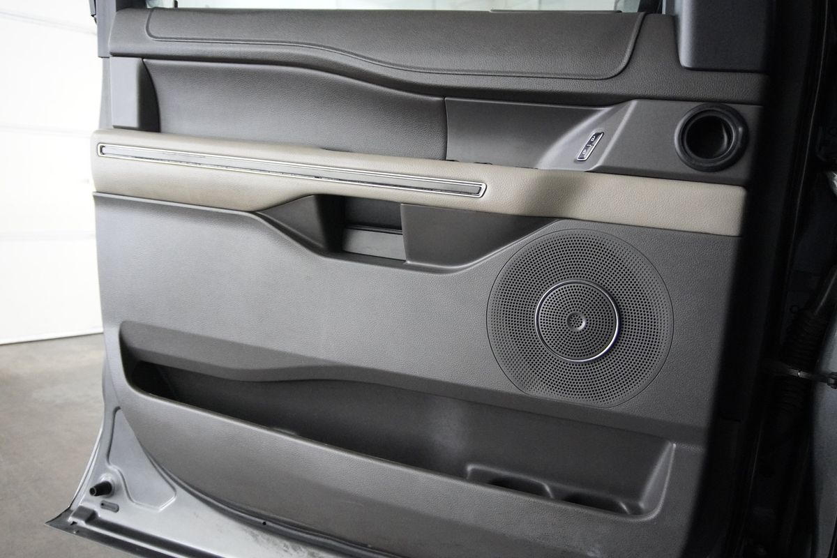 2018 Ford Expedition XLT