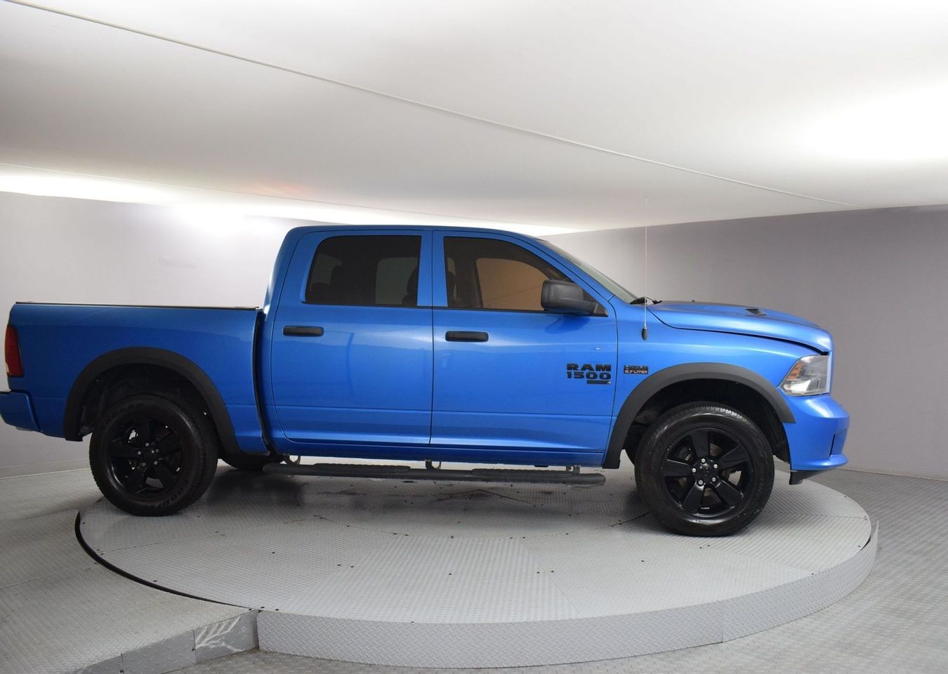 2019 RAM 1500 Classic