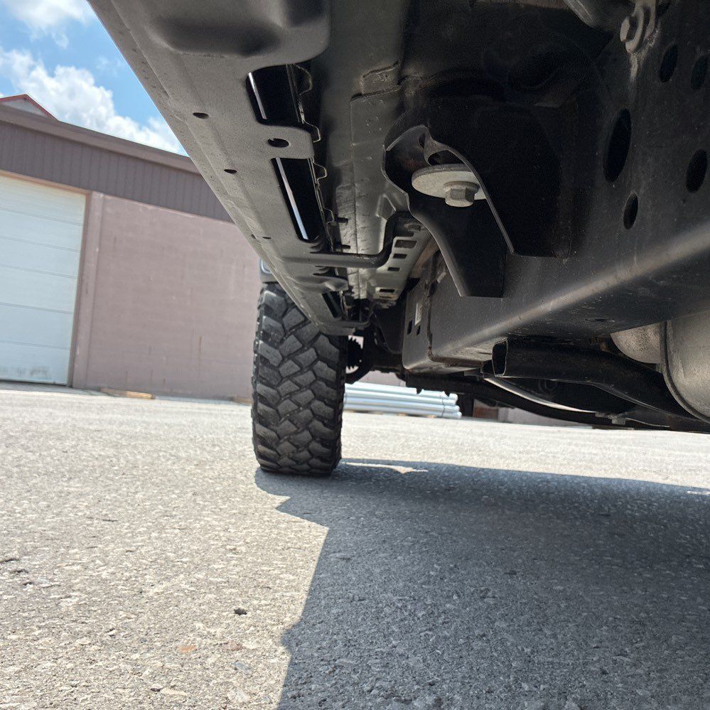 2023 Jeep Wrangler 4xe 7