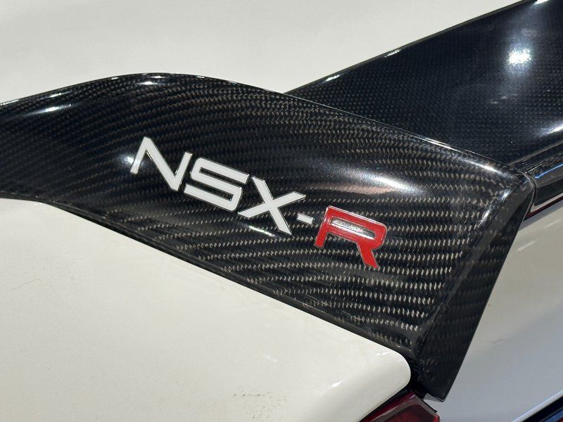 2000 Acura NSX 3.2L, photo 27