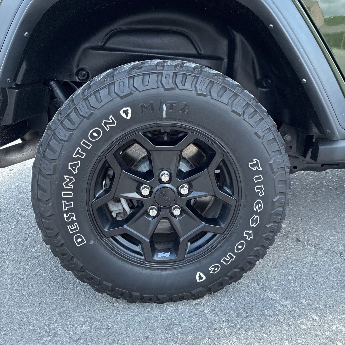 2023 Jeep Wrangler 4xe 43