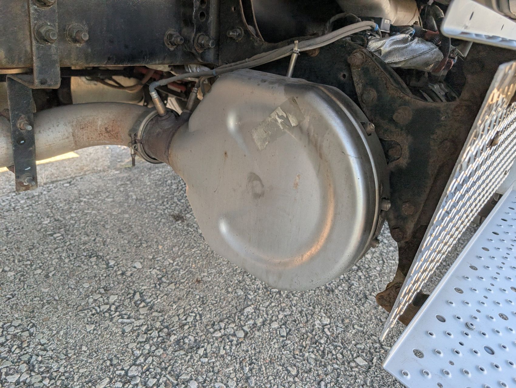 2018 Freightliner M2 106 36