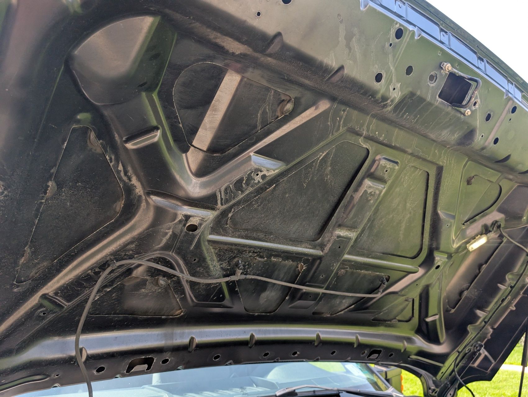 2016 Ford F-250 123