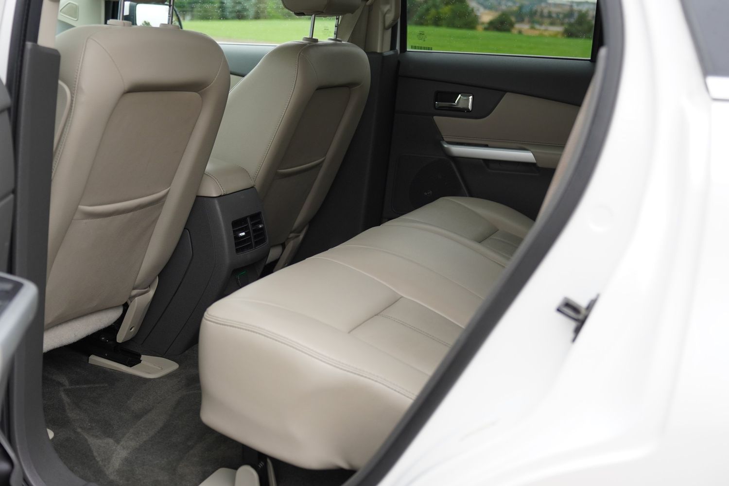 2013 Ford Edge Limited photo 14