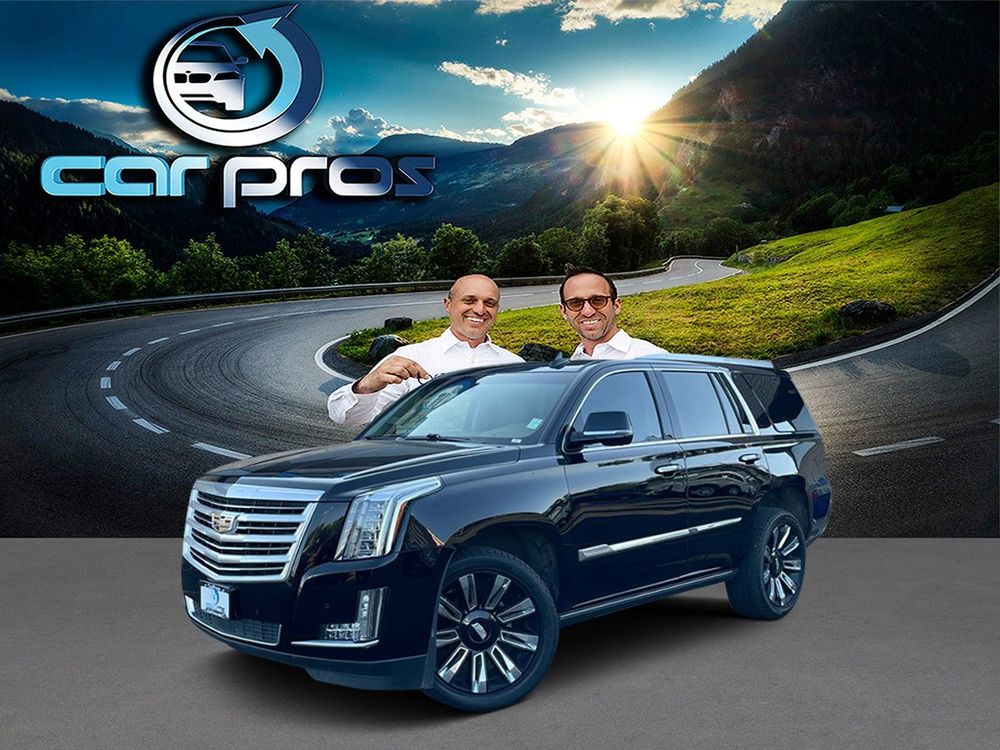 Used Car Dealership Pueblo, CO Used Car Sales & Financing Car Pros