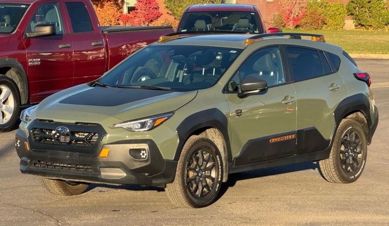 Featured Vehicle Image