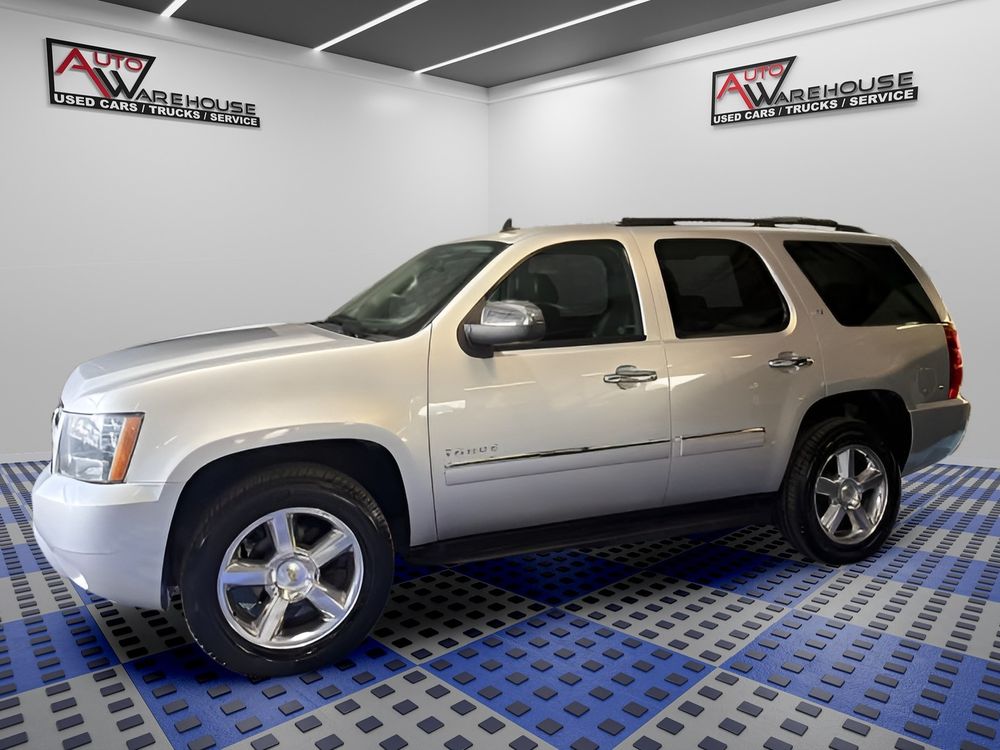 Featured Vehicle Image