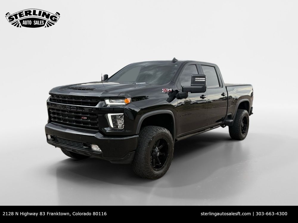Featured Vehicle Image