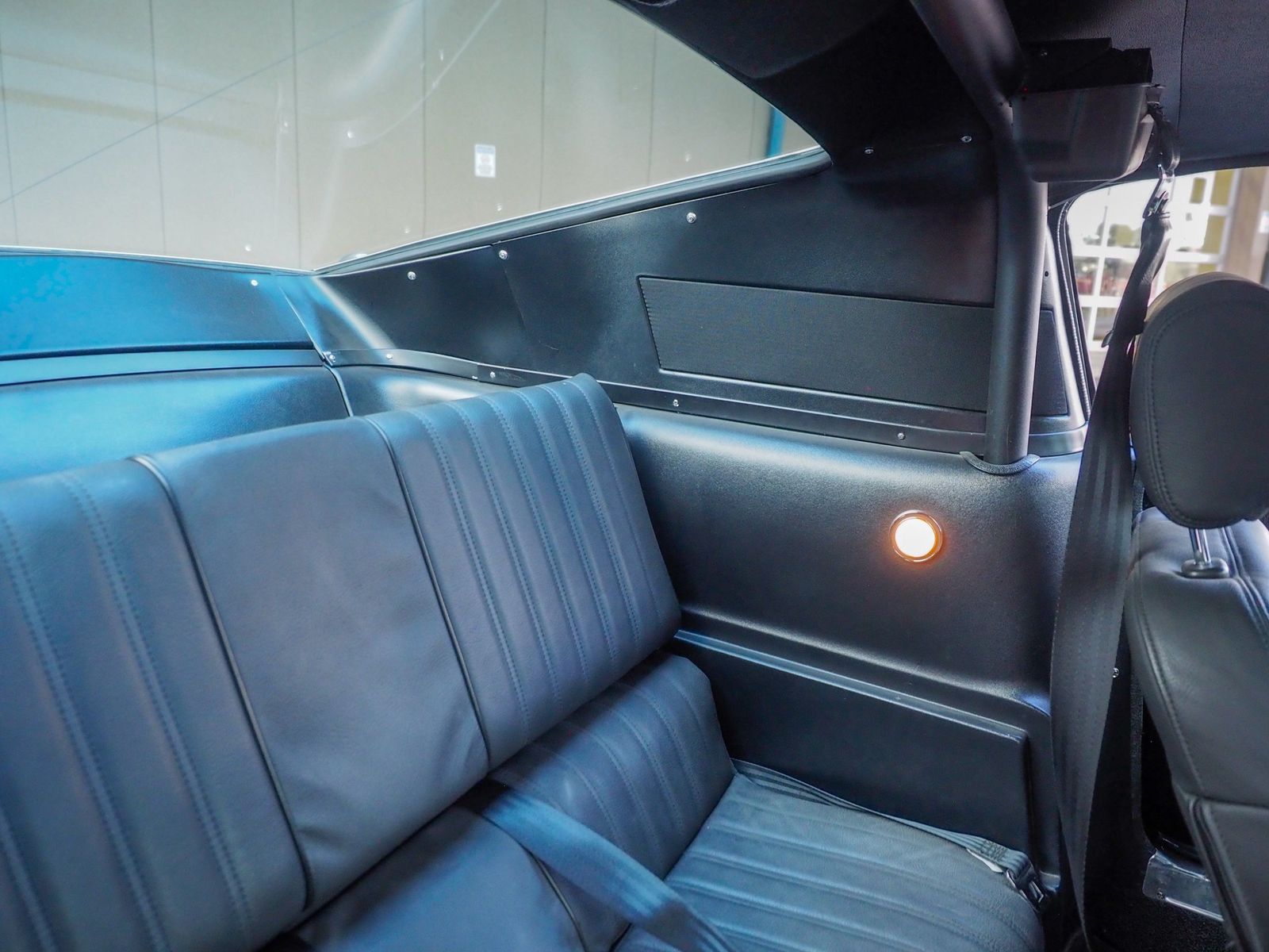 1967 Ford Mustang 65