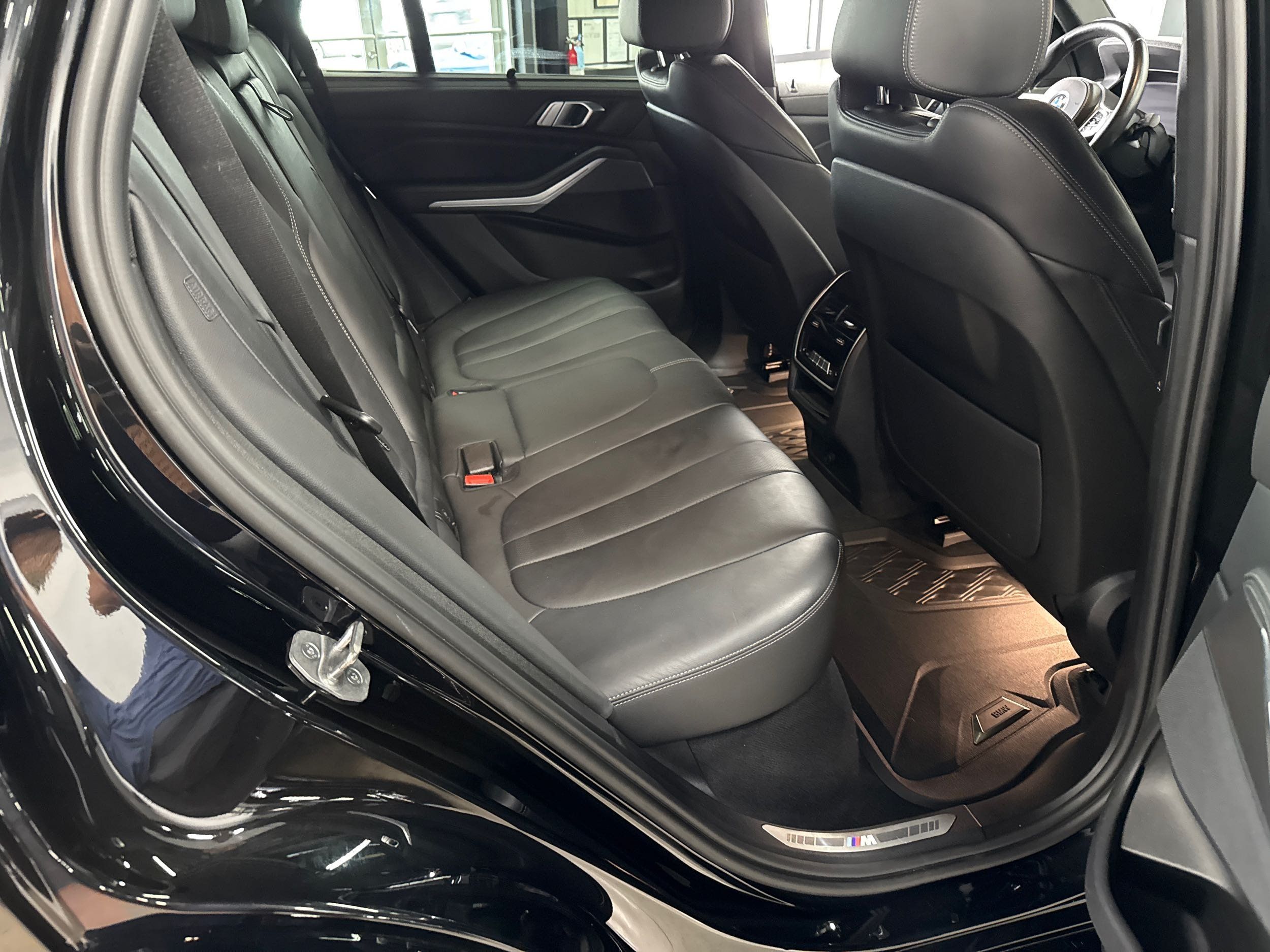 2022 Bmw X5 xDrive40i photo 32