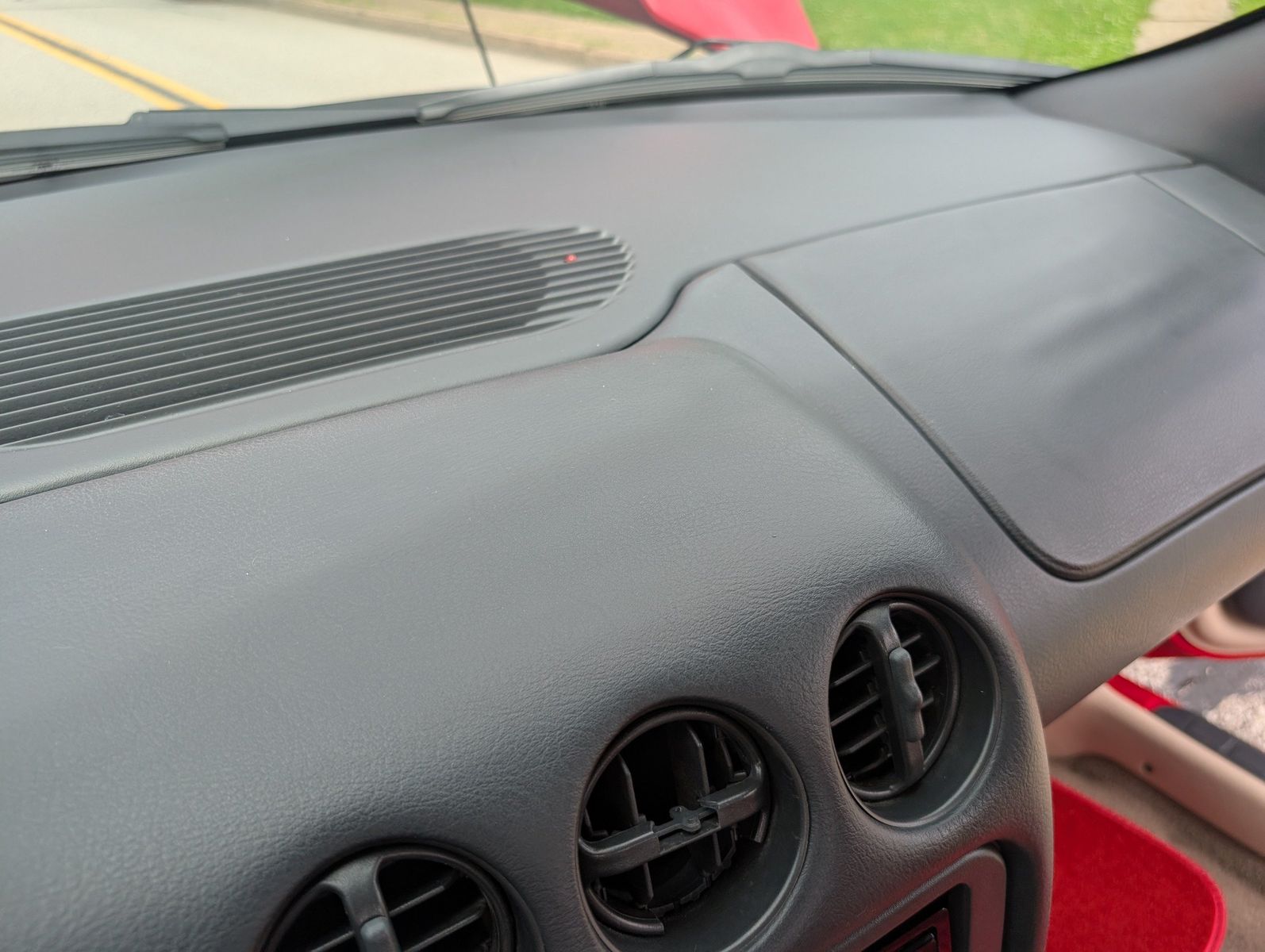 1999 Pontiac Firebird 135
