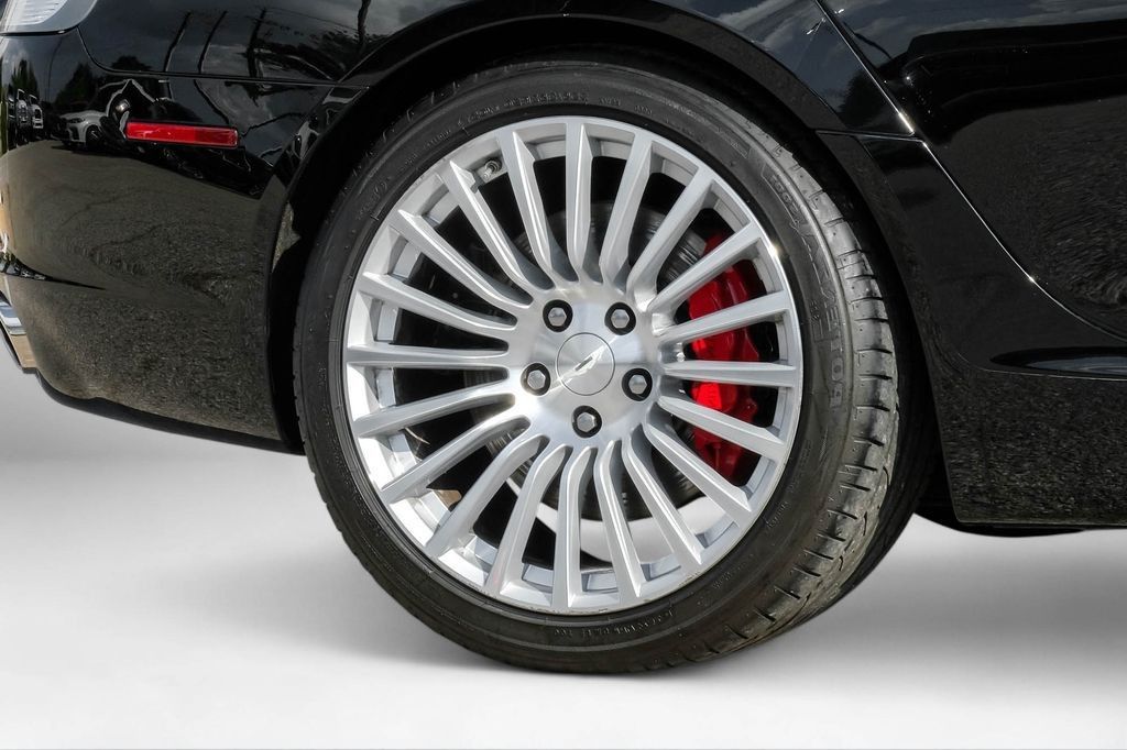2011 Aston Martin Rapide VH4 photo 55