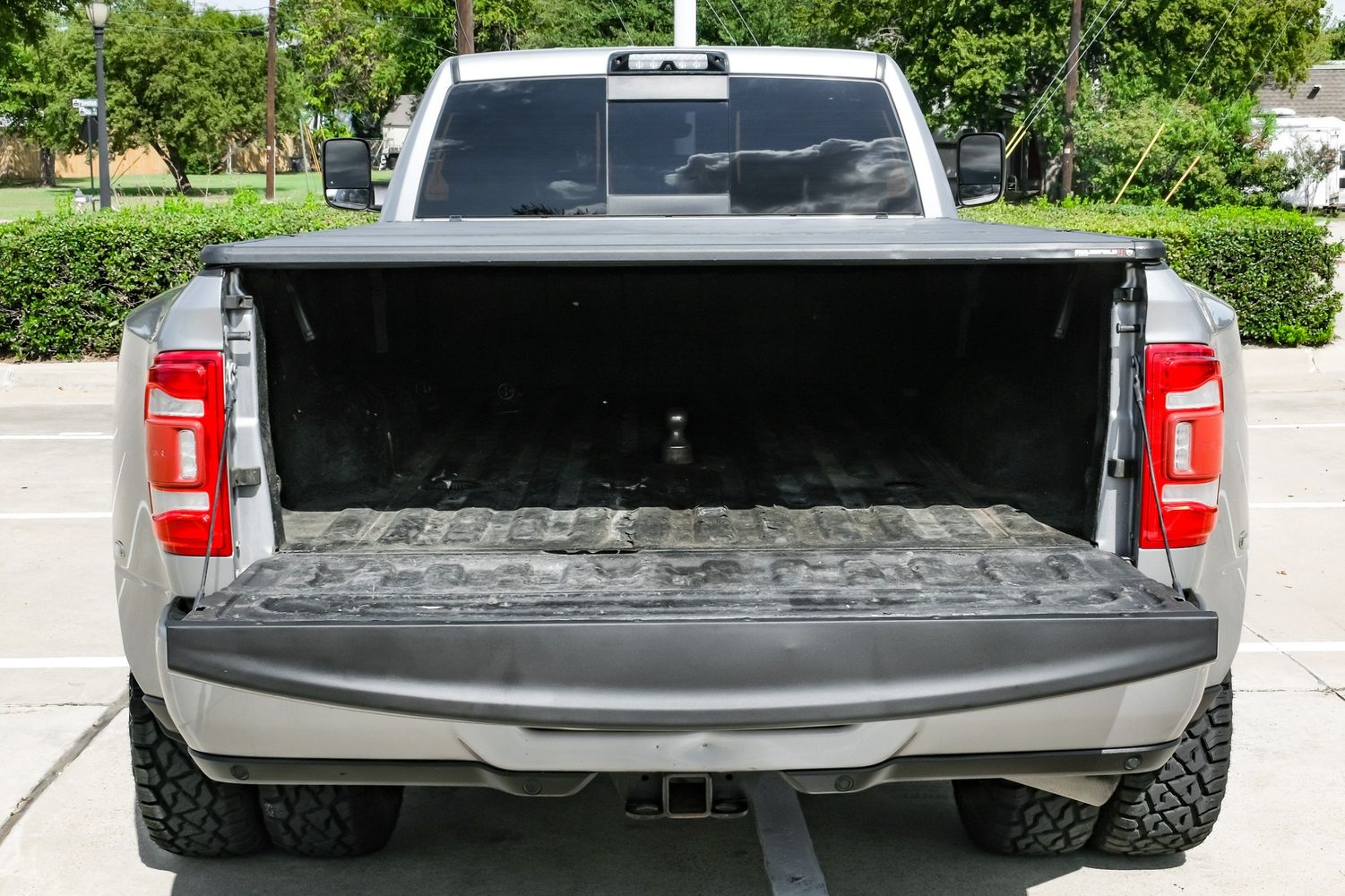 2019 Ram 3500 Big Horn photo 43