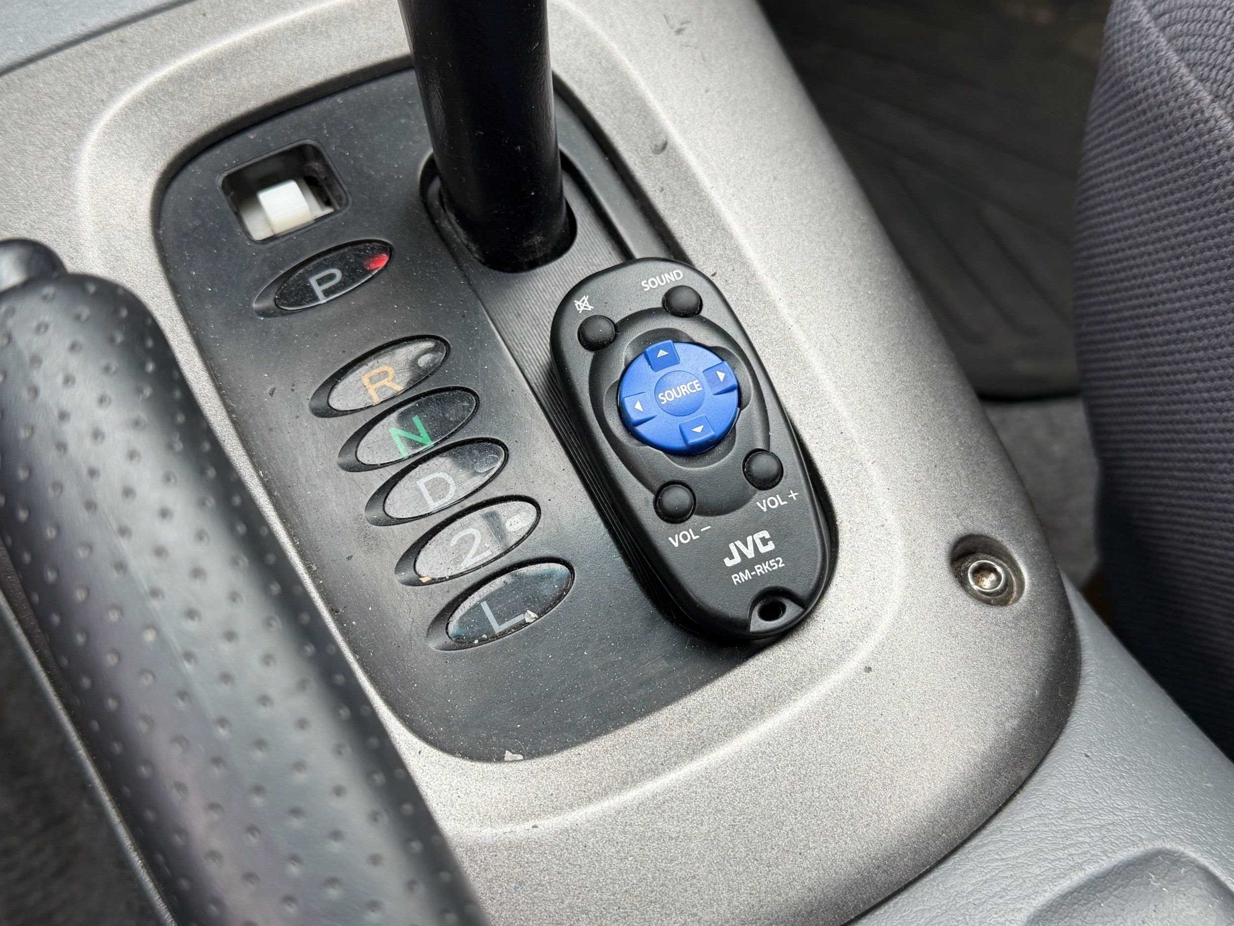 2001 Toyota Rav4 Base - Photo 24