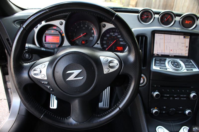 2013 Nissan 370Z Touring | Victory Motors of Colorado