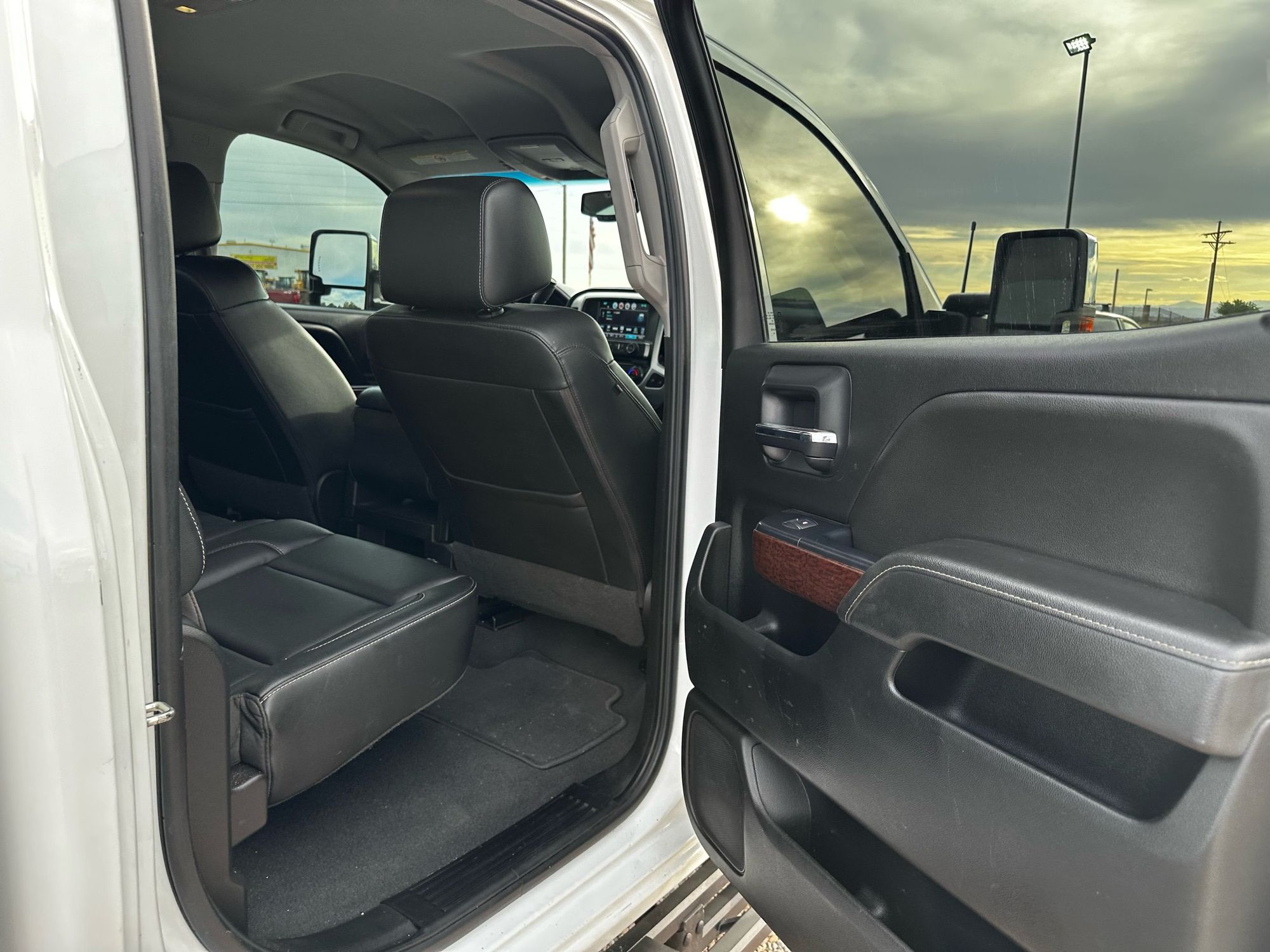 2019 Gmc Sierra SLT Denali photo 18
