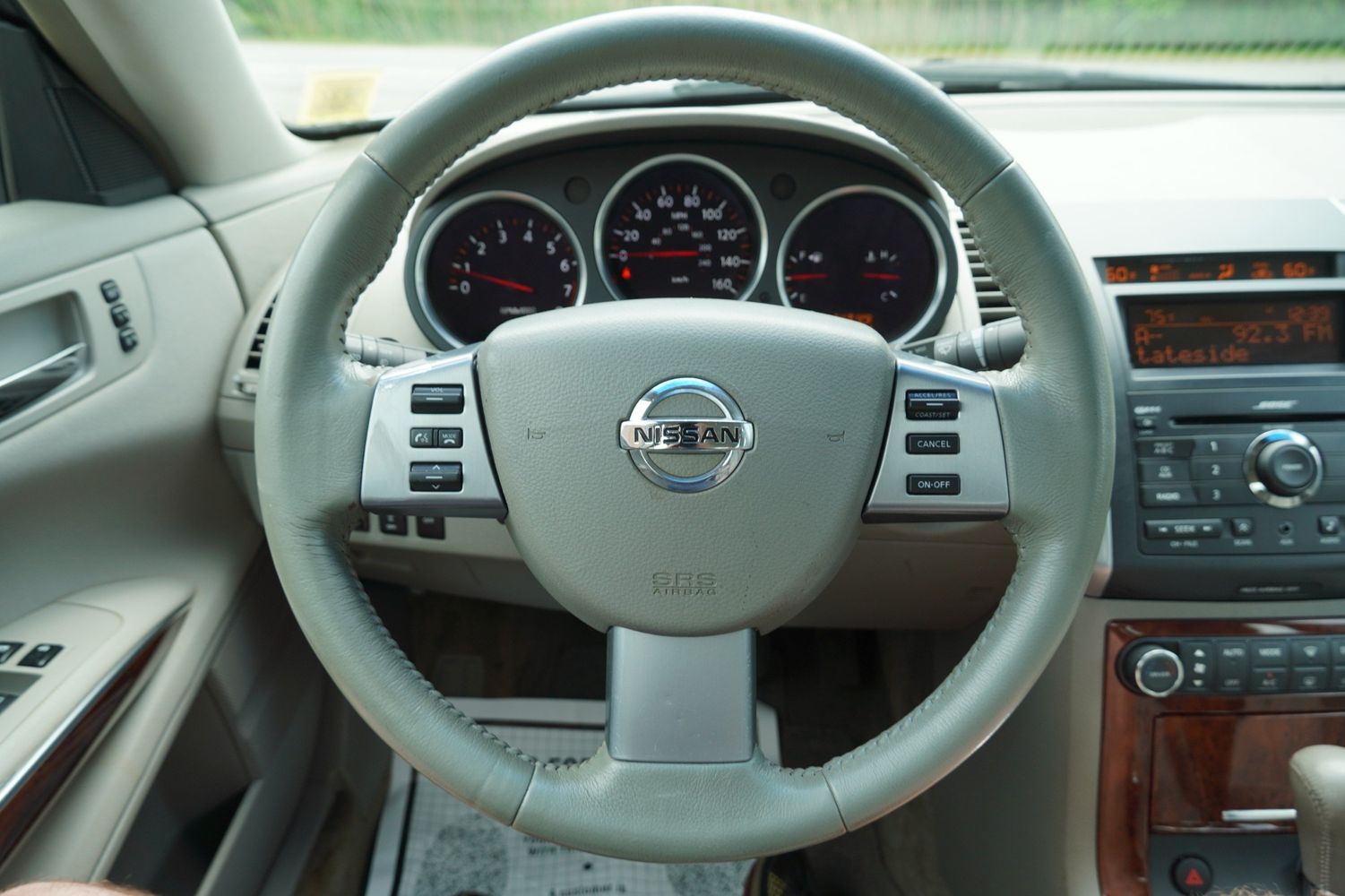 2007 Nissan Maxima SL - Photo 59