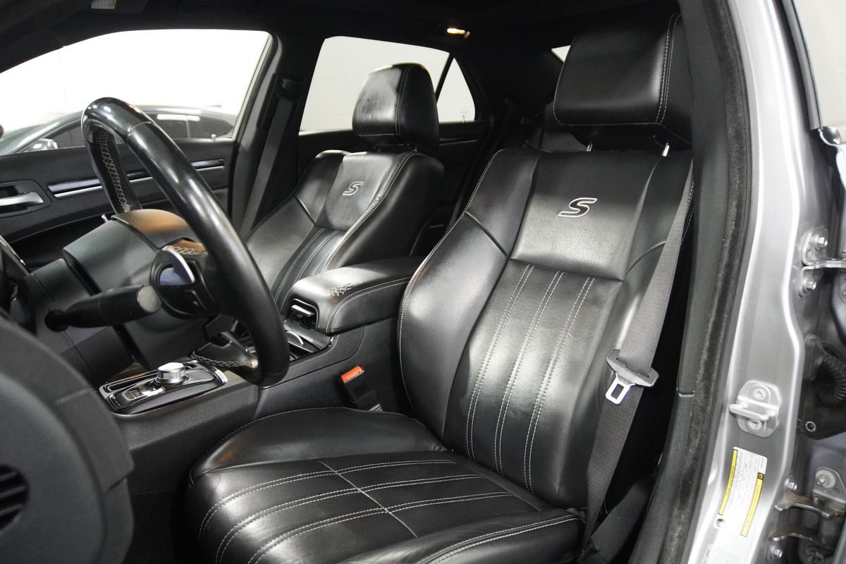 2017 Chrysler 300 300S AWD