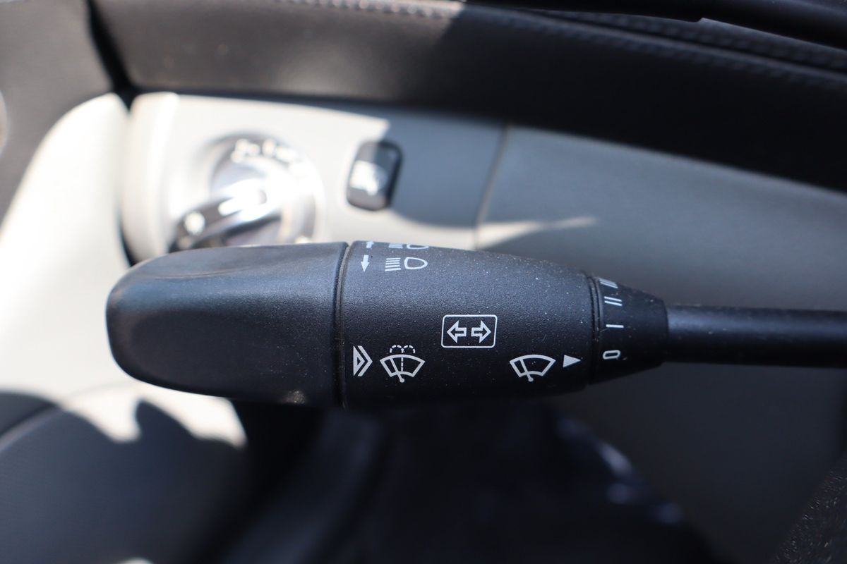 2005 Mercedes-Benz SL-Class SL 500