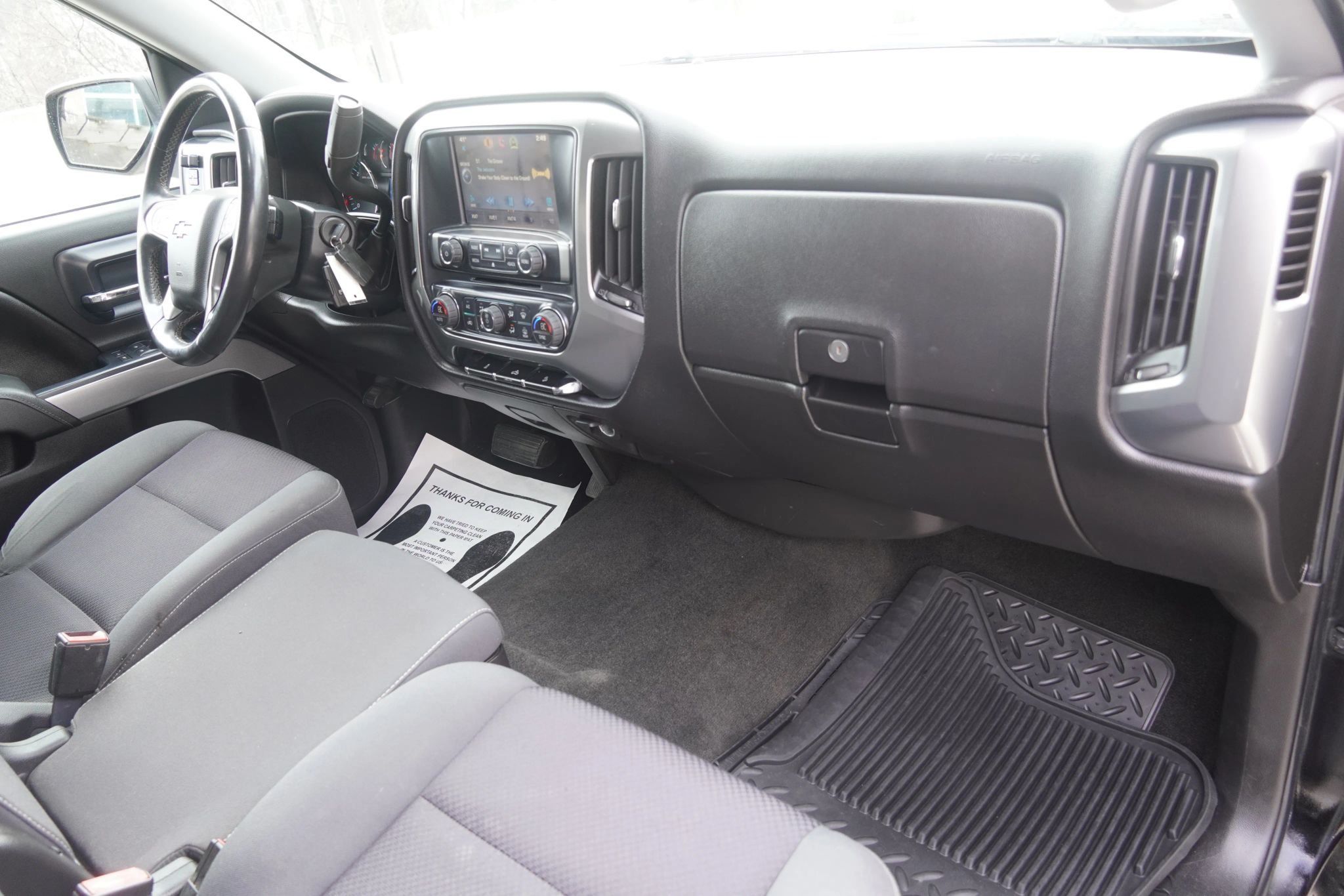 2014 Chevrolet Silverado 1500 LT - Photo 37