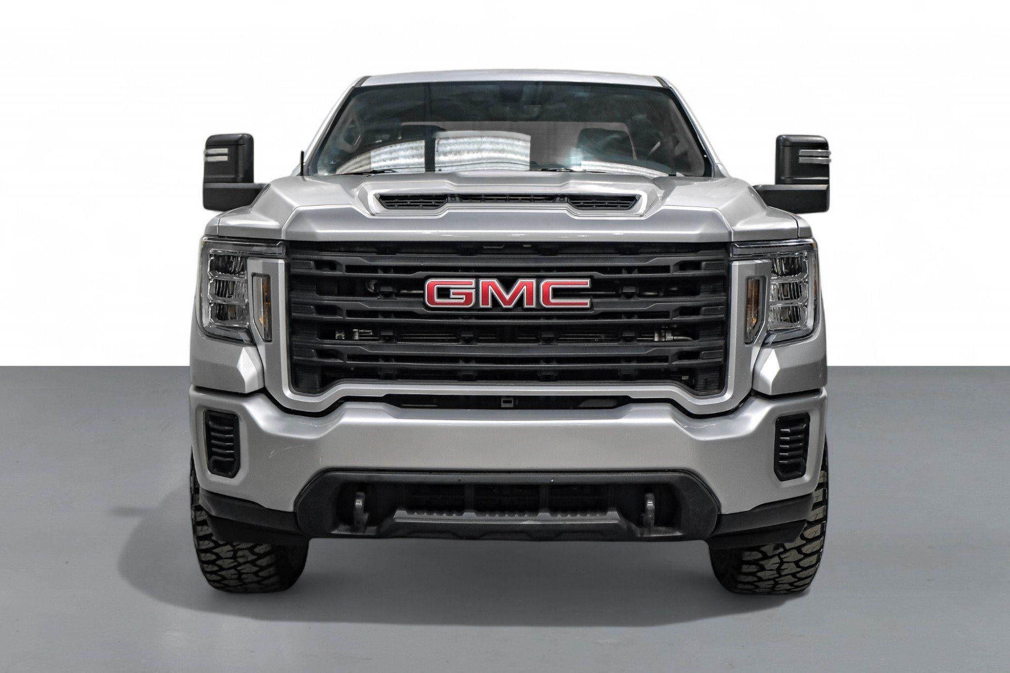 2020 Gmc Sierra Base photo 2