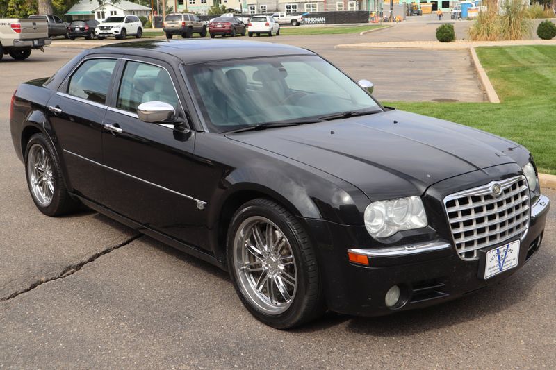 2006 Chrysler 300 C | Victory Motors of Colorado