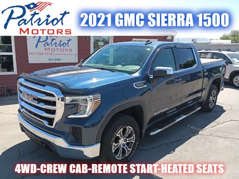 Featured Vehicle Image