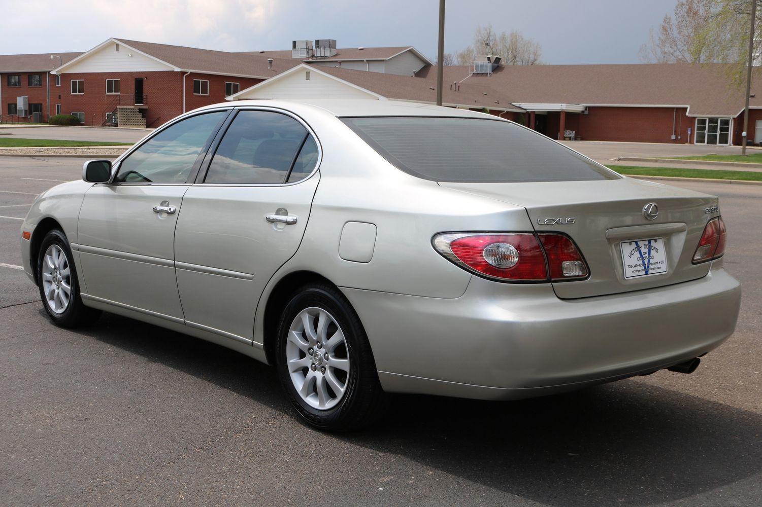 2003 Lexus ES 300 | Victory Motors of Colorado