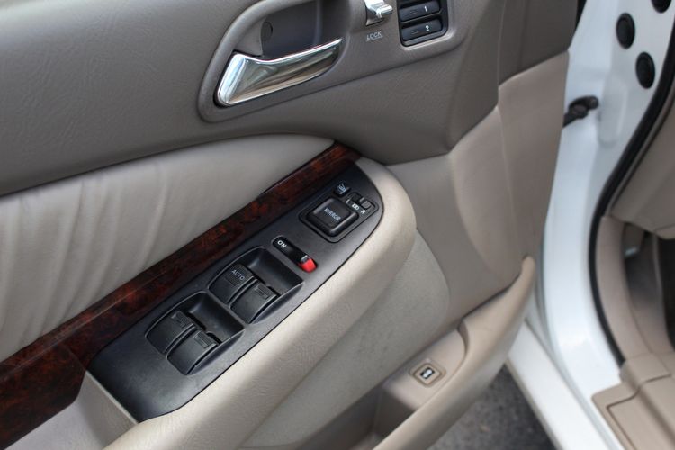 2002 acura tl 3.2 navigation