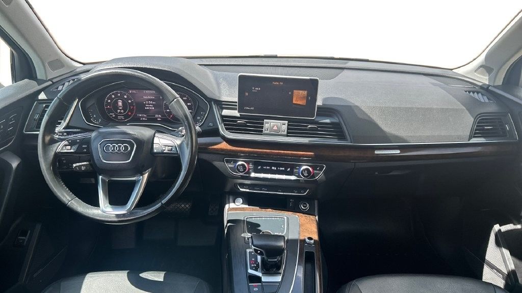 2019 Audi Q5 Premium Plus - Photo 32
