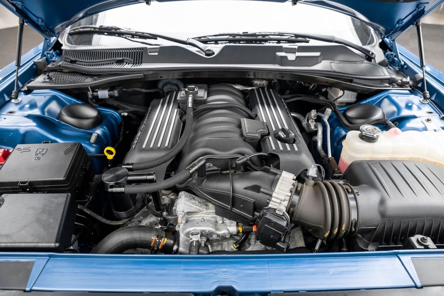 2020 Dodge Challenger R/T Scat Pack photo 40