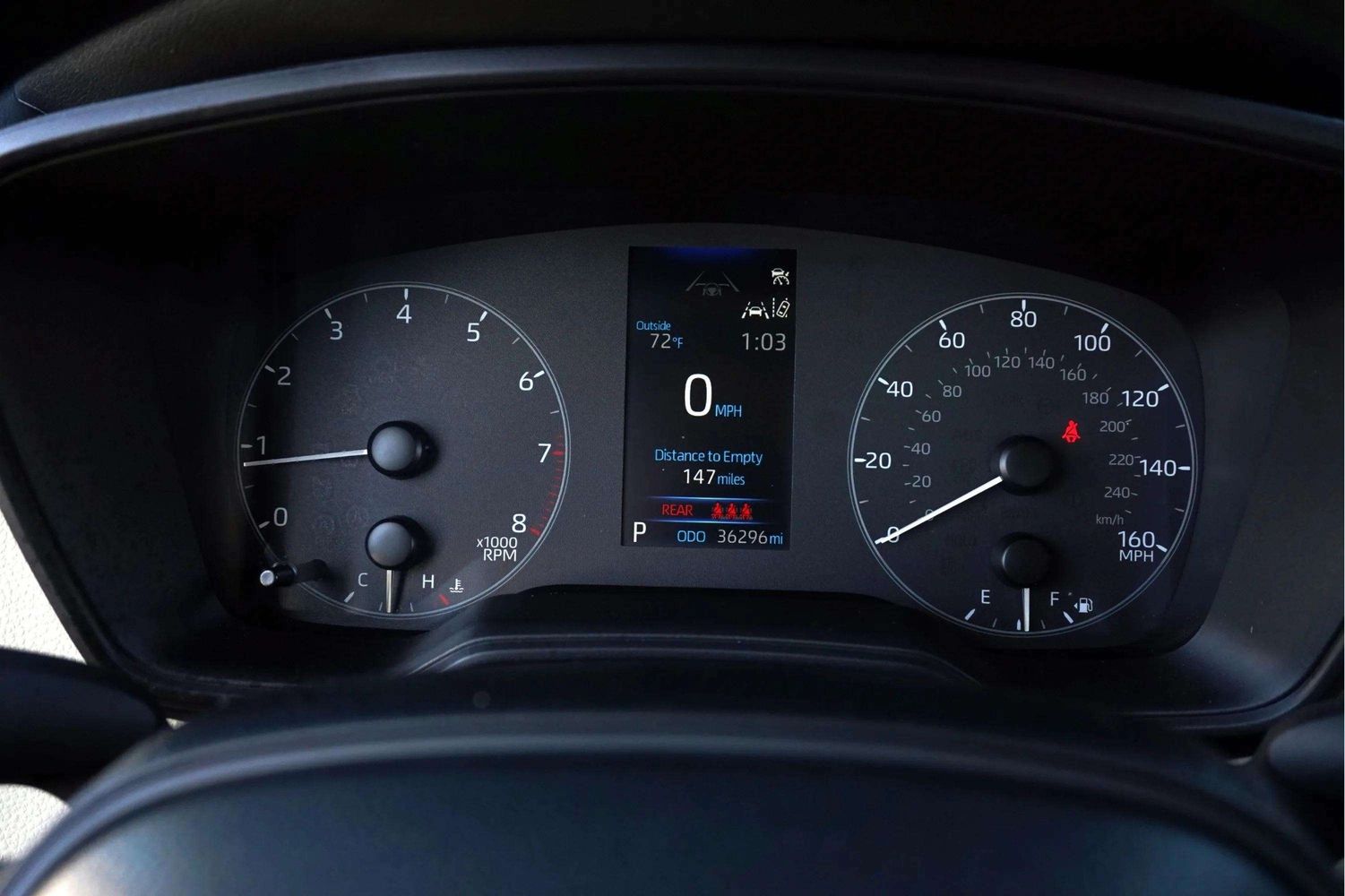 2024 Toyota Corolla LE photo 22