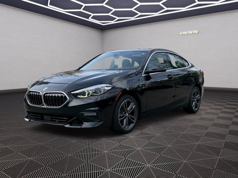 2021 BMW 2 Series 228i xDrive Gran Coupe AWD