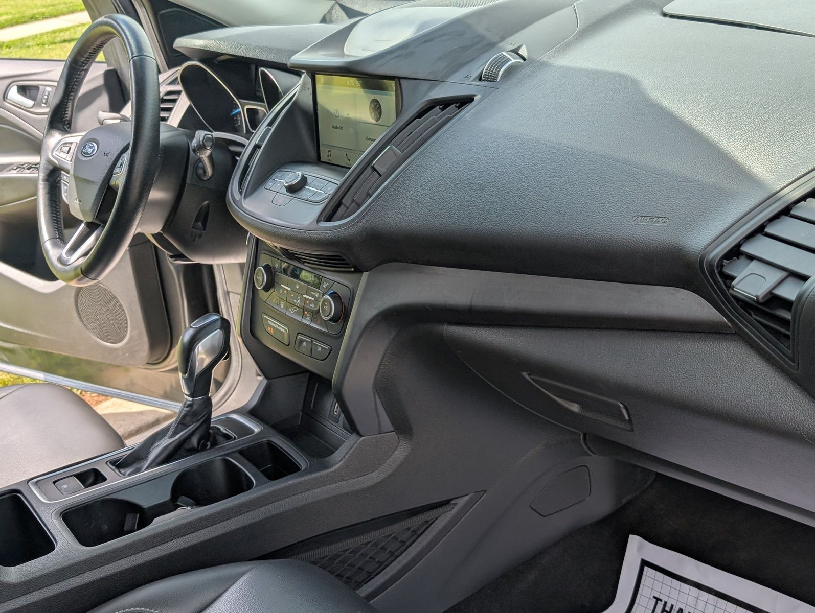 2019 Ford Escape 33