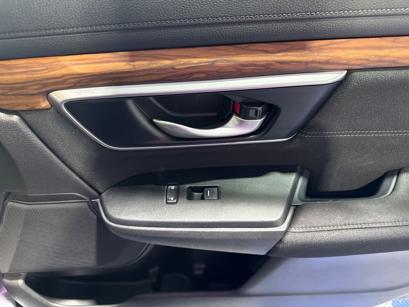 2022 Honda CR-V EX photo 6