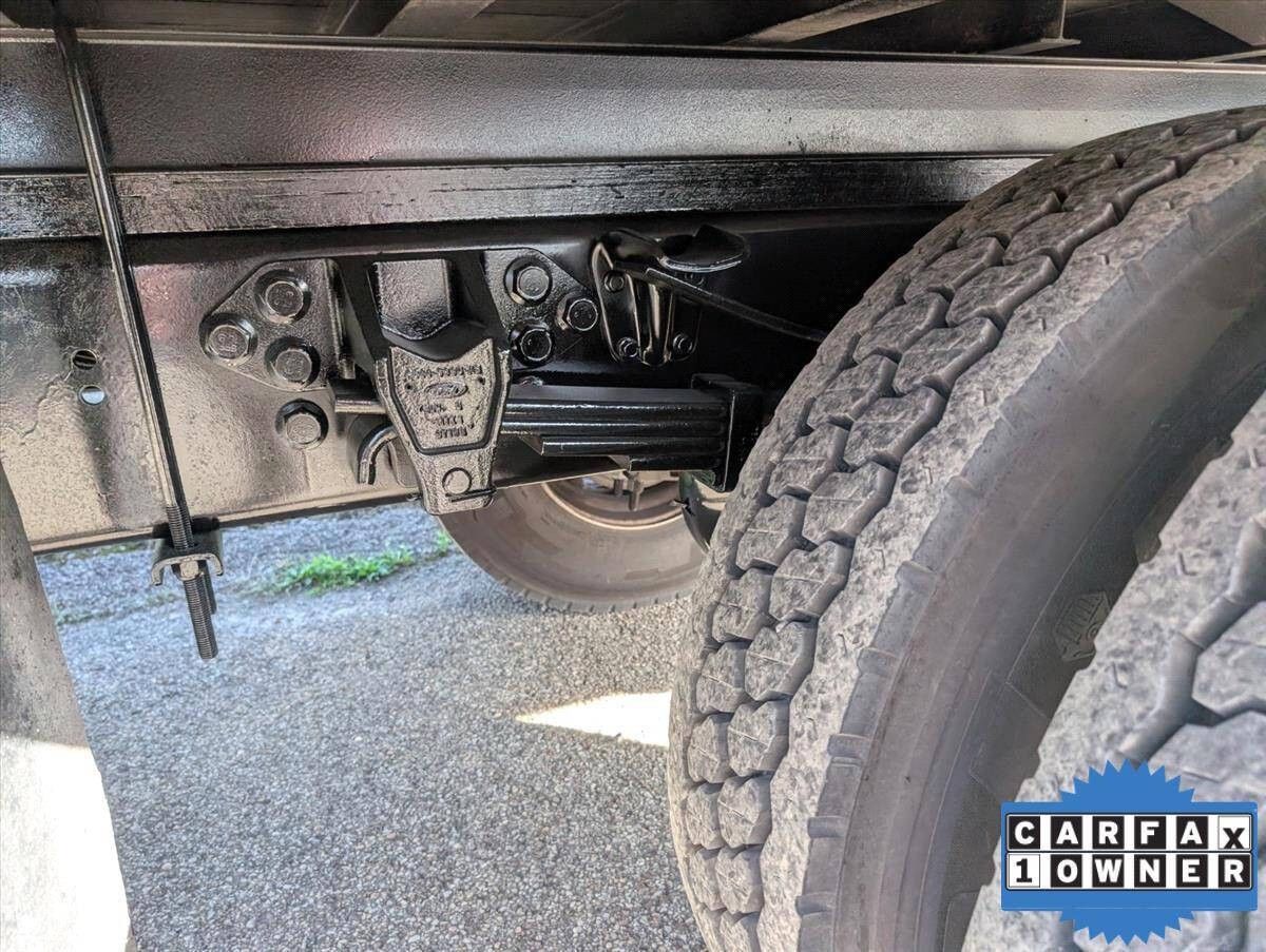 2021 Ford F-650 Super Duty 26