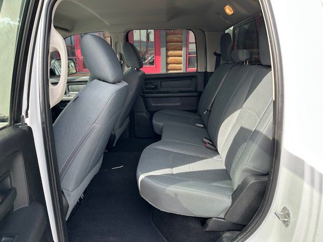 2017 Ram 2500 Tradesman photo 6
