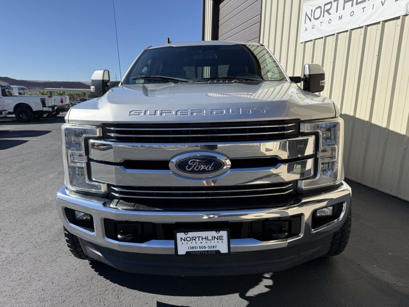 2019 Ford F-250 Super Duty Lariat - Photo 3