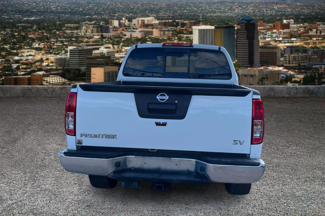 View vehicle photo 5