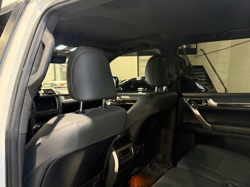 2020 Lexus GX 460 Premium, photo 13