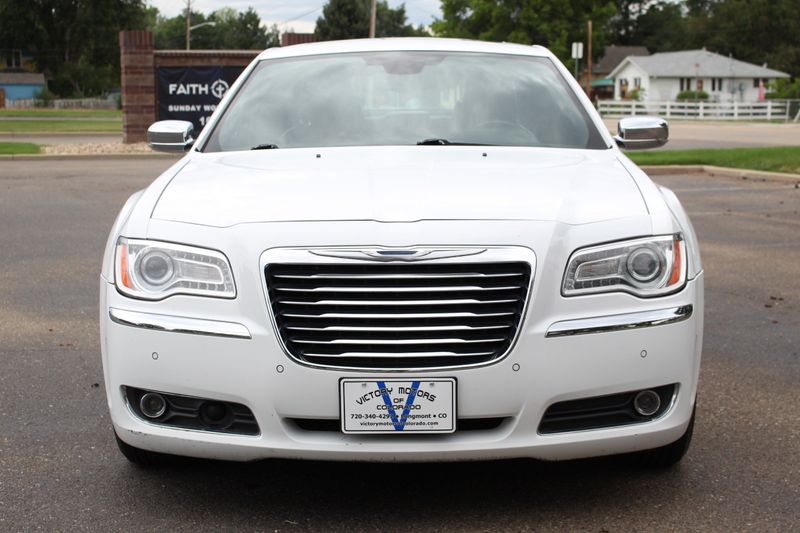 2011 Chrysler 300 C | Victory Motors of Colorado
