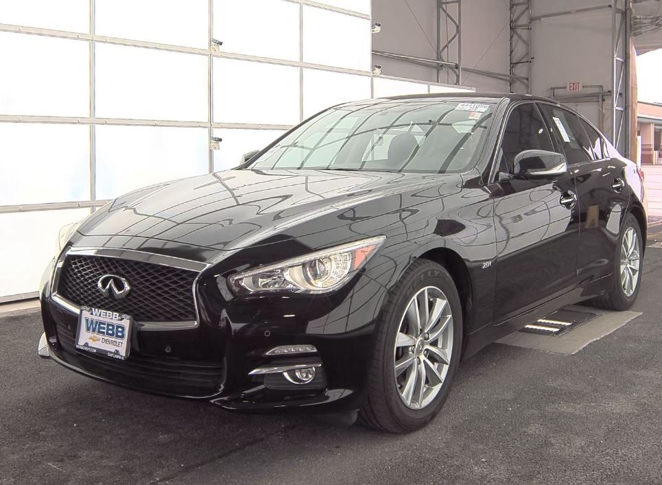 Used Cars Denver CO Hooshie's Auto Sales